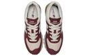 New Balance 574 Legacy 'Burgundy Angora' (Non-Slip/Wear-resistant) U574LGRB US 10