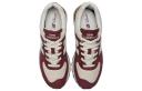 New Balance 574 Legacy 'Burgundy Angora' (Non-Slip/Wear-resistant) U574LGRB US 8½