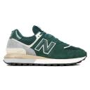 New Balance 574 Legacy Green