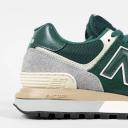 New Balance 574 Legacy Green