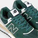 New Balance 574 Legacy Green