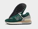 New Balance 574 Legacy Green