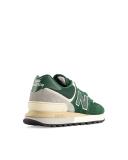 New Balance 574 Legacy Green