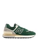 New Balance 574 Legacy Green