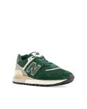 New Balance 574 Legacy Green
