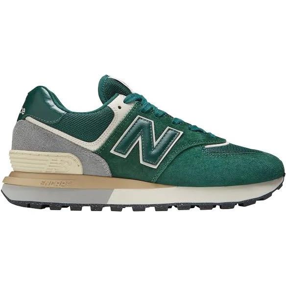 New Balance 574 Legacy Green