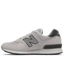 New Balance 574 Legacy 'Grey Angora' (Retro/Casual/Unisex/Low Top) U574LGRG