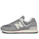 New Balance 574 Legacy 'Grey Angora' (Retro/Casual/Unisex/Low Top) U574LGRG US 8