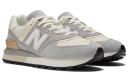 New Balance 574 Legacy 'Grey Angora' (Retro/Casual/Unisex/Low Top) U574LGRG US 8