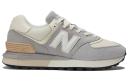 New Balance 574 Legacy 'Grey Angora' (Retro/Casual/Unisex/Low Top) U574LGRG US 8