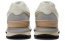 New Balance 574 Legacy 'Grey Angora' (Retro/Casual/Unisex/Low Top) U574LGRG US 8