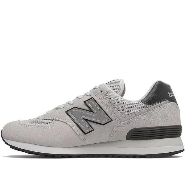 New Balance 574 Legacy 'Grey Angora' (Retro/Casual/Unisex/Low Top) U574LGRG