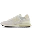 New Balance 574 Legacy 'Ivory' Sneakers | White | Men's Size 4.5