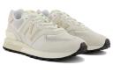 New Balance 574 Legacy 'Ivory' Sneakers | White | Men's Size 4.5