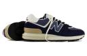 New Balance 574 Legacy 'Navy Angora' Sneaker | Blue | Men's Size 5.5