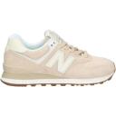 New Balance 574 Legacy NB Burgundy Angora