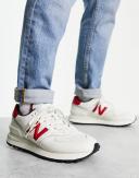 New Balance 574 Legacy Sneaker
