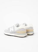 New Balance 574 Legacy Team Away Grey (086) 4.5 | AfterPay Available