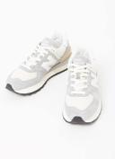 New Balance 574 Legacy Team Away Grey (086) 4.5 | AfterPay Available