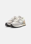 New Balance 574 Legacy Team Away Grey (086) 4.5 | AfterPay Available