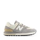 New Balance 574 Legacy Team Away Grey Angora