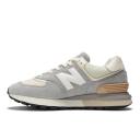 New Balance 574 Legacy Team Away Grey Angora