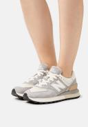 New Balance 574 Legacy Team Away Grey Angora