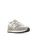 New Balance 574 Legacy Team Away Grey Angora