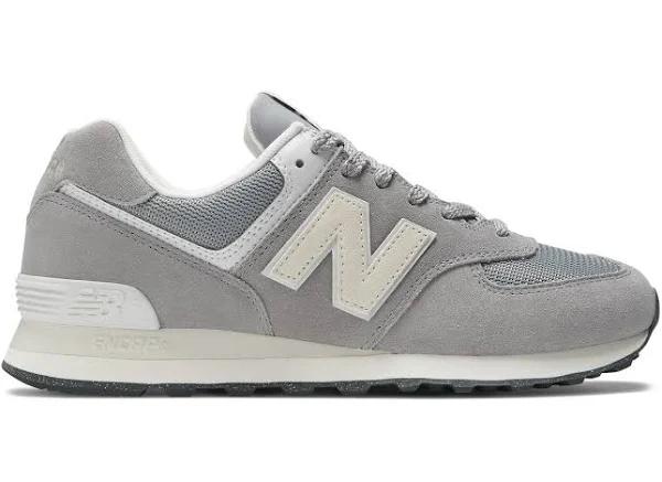 New Balance 574 Legacy Team Away Grey Angora