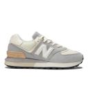 New Balance 574 Legacy Team Away Grey Angora