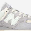 New Balance 574 Legacy Team Away Grey Angora
