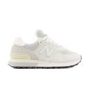 New Balance 574 Legacy White