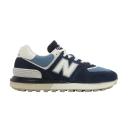 New Balance 574 Legacy Women's - Navy