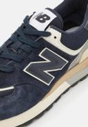 New Balance 574 Legacy Women's - Navy