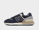 New Balance 574 Legacy Women's - Navy