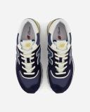 New Balance 574 Legacy Women's - Navy