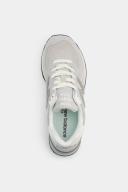 New Balance 574 Light Aluminum Heather (043) 6.5 | AfterPay Available