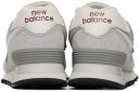 New Balance 574 Light Aluminum Heather (043) 6.5 | AfterPay Available
