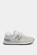 New Balance 574 Light Aluminum Heather (043) 6.5 | AfterPay Available