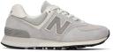 New Balance 574 Light Aluminum Heather (043) 6.5 | AfterPay Available
