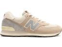 New Balance 574 Lunar New Year Classic Crimson