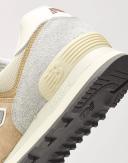 New Balance 574 Lunar New Year Mindful Grey