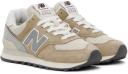 New Balance 574 Lunar New Year Mindful Grey