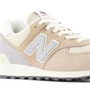 New Balance 574 Lunar New Year Mindful Grey