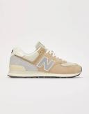 New Balance 574 Lunar New Year Mindful Grey