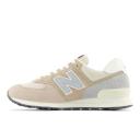 New Balance 574 Lunar New Year Mindful Grey