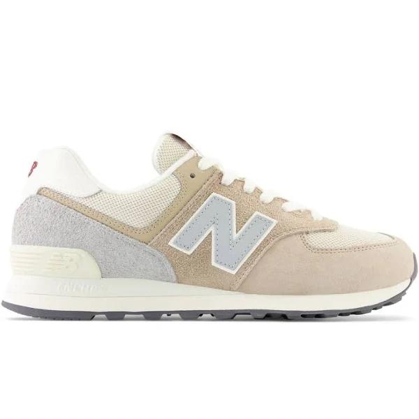 New Balance 574 Lunar New Year Mindful Grey