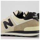 New Balance 574 Macadamia Nut