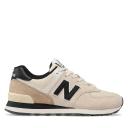 New Balance 574 Macadamia Nut