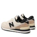 New Balance 574 Macadamia Nut